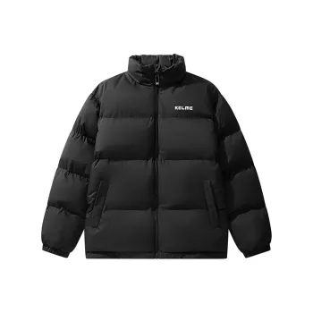 KELME Stand Collar Puffer Jacket Men's