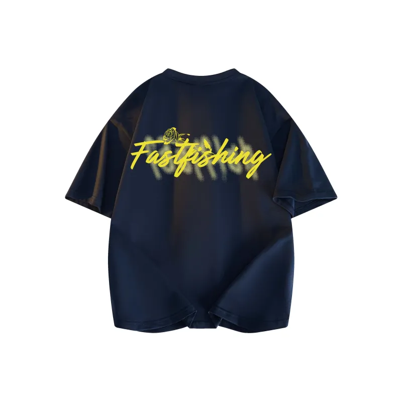 FASTFISH T Shirts Unisex-18