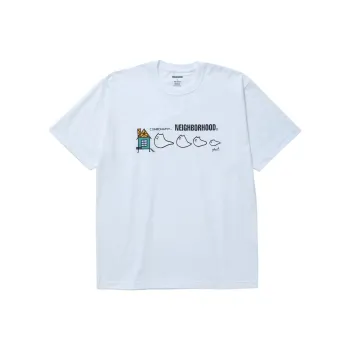 NEIGHBORHOOD T Shirts Men