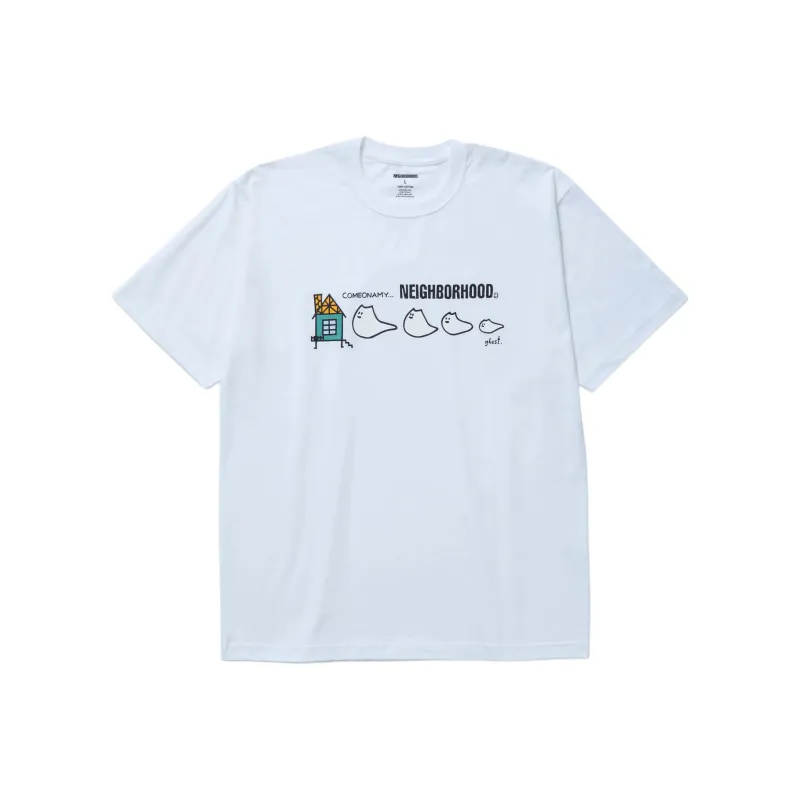 NEIGHBORHOOD T Shirts Men-0