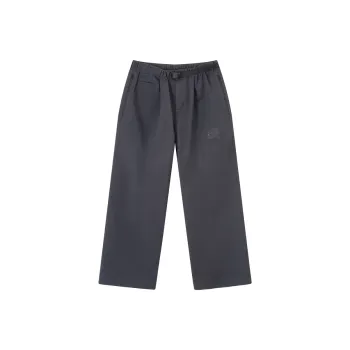 VOLCOM Casual Pants Men's Dark Gray