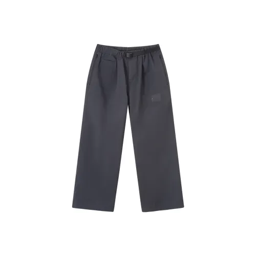 VOLCOM Casual Pants Men's Dark Gray