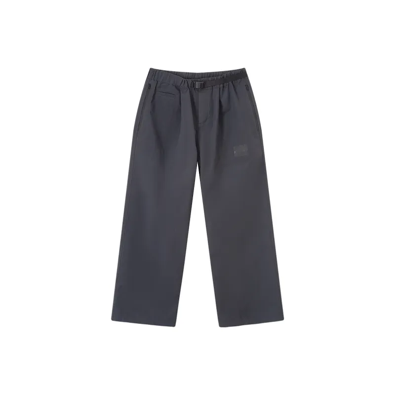 VOLCOM Casual Pants Men's Dark Gray-0