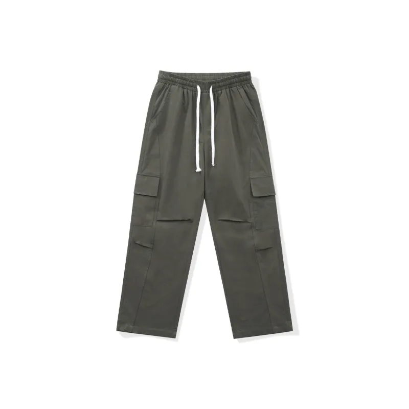 ALEXANDRO FRATELLI Casual Pants Men's-8