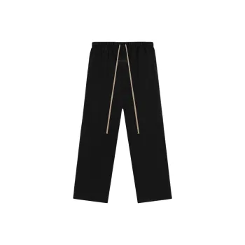 Fear Of God Essentials Brushed Relaxed Pant