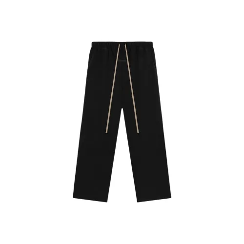 Fear Of God Essentials Brushed Relaxed Pant
