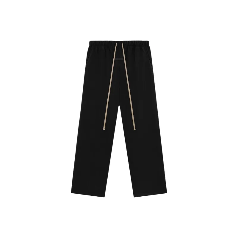 Fear Of God Essentials Brushed Relaxed Pant-0