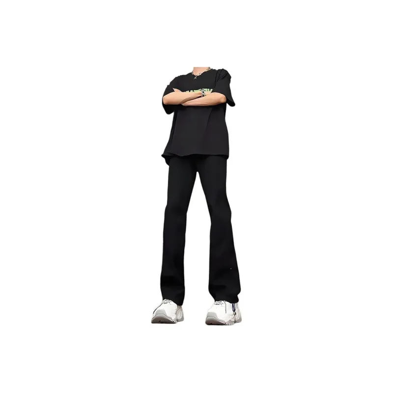 K411 Jeans Unisex-2