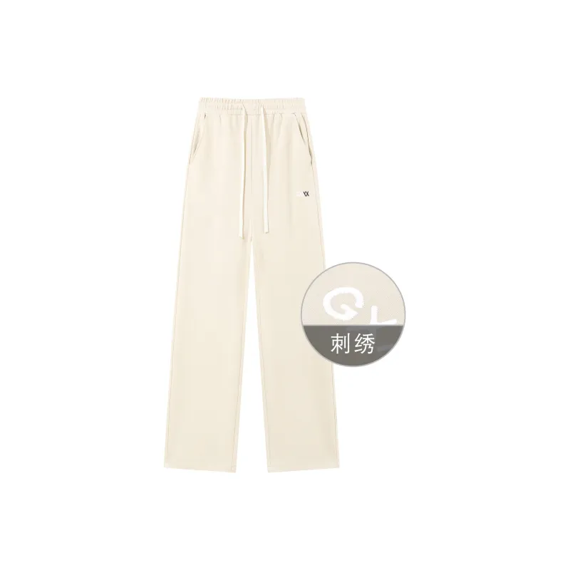 GXXX Casual Pants Unisex-8