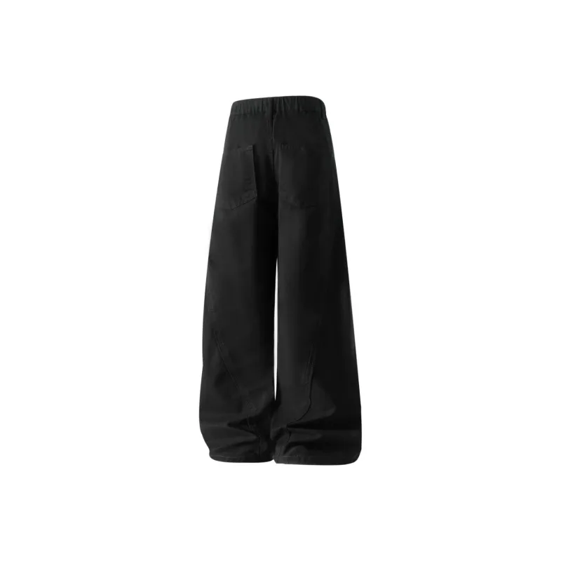 ROSECREED Casual Pants Men-0