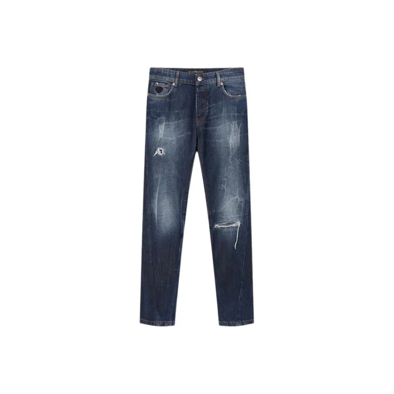 JOHN RICHMOND Jeans Men's Dark Blue-0