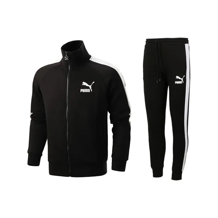 PUMA T7 Casual Sportswear Men-0