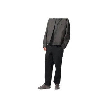 UNIQLO Jeans Unisex Asphalt Gray