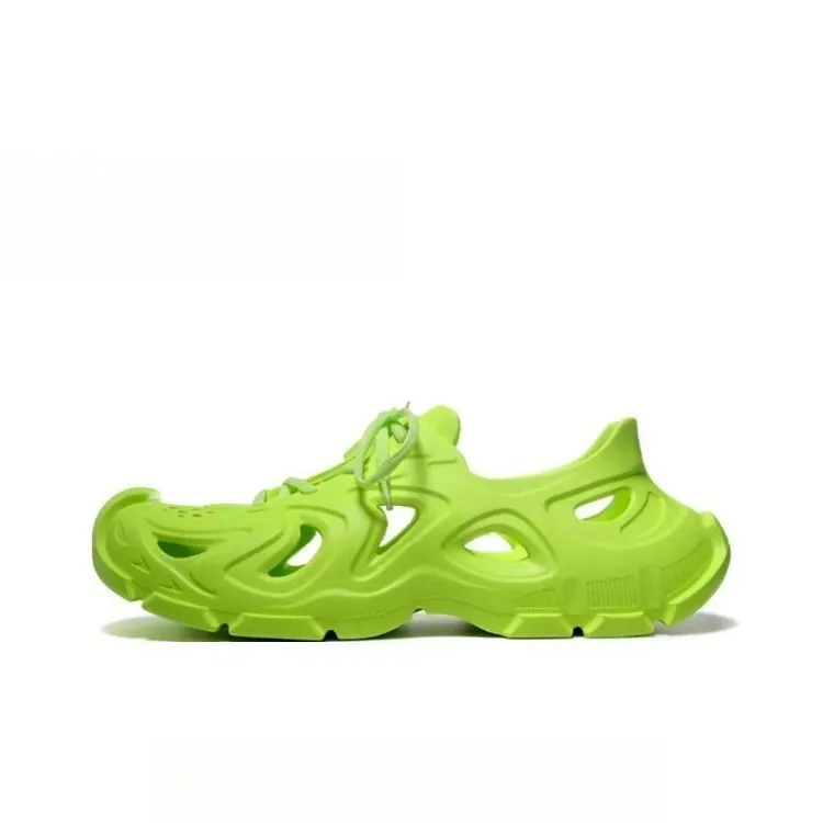 Salaman Clogs Unisex-7