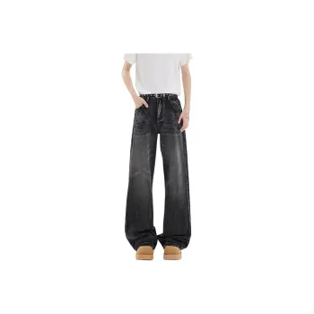 DARK HORSE Jeans Unisex