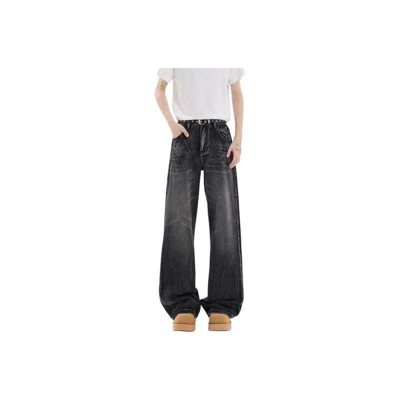 DARK HORSE Jeans Unisex-0