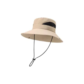AAJF Polyester Bucket Hats Unisex
