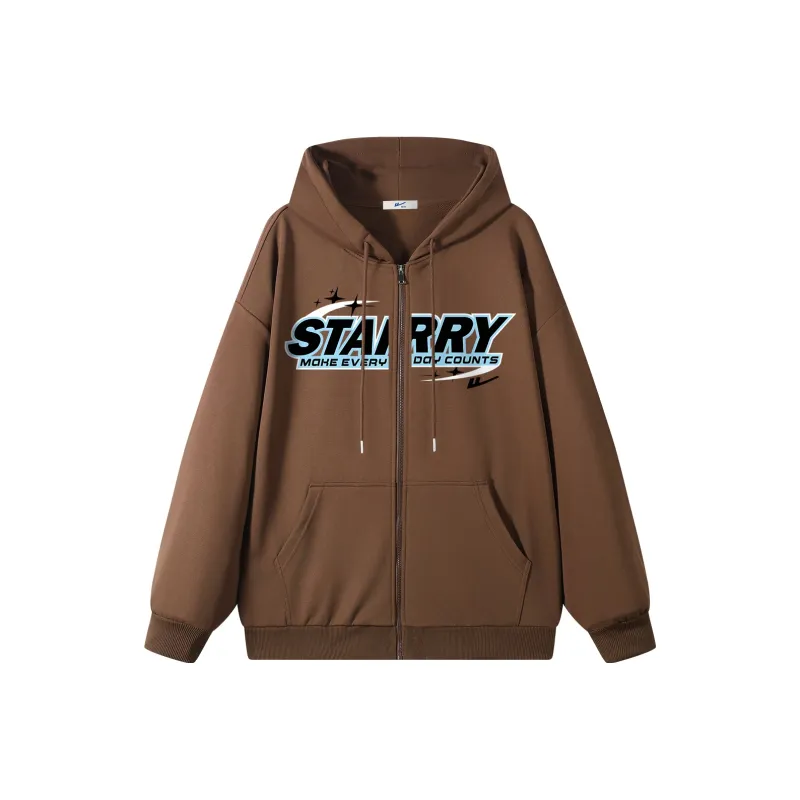 WARRIOR Jackets Unisex-17
