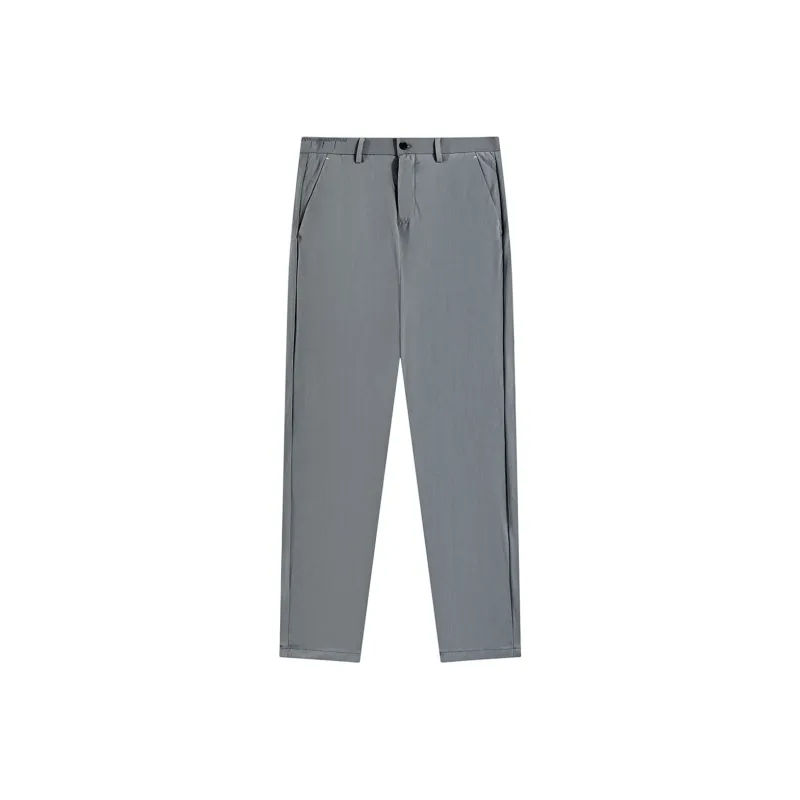 NRTY Suit Trousers Men-0