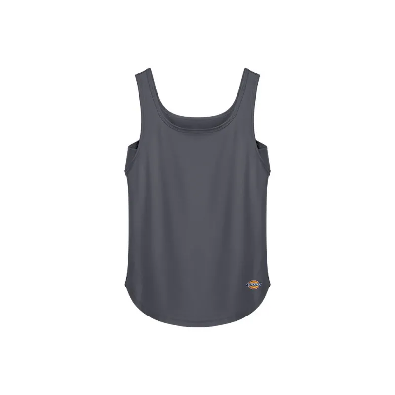 Dickies Women's Tank Tops-4