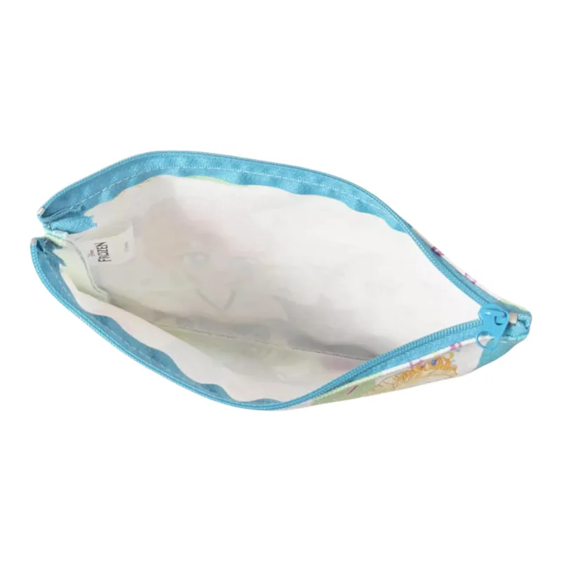 Disney Frozen Series Cotton Storage Bag Women's Multicolor-2