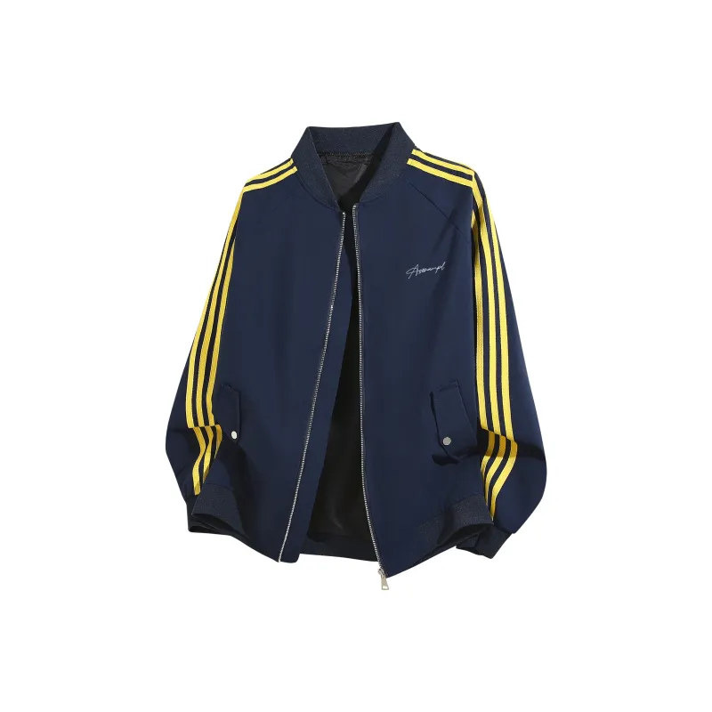 SWAMP AREA Jackets Coats Unisex-18