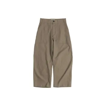 Studio Nicholson Torre Trousers