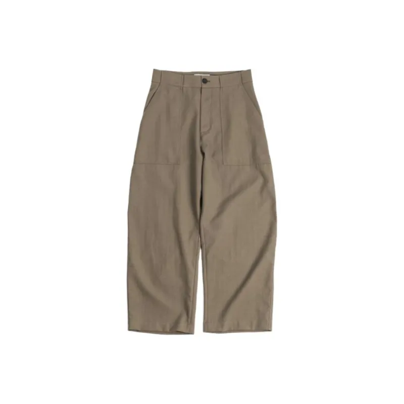 Studio Nicholson Torre Trousers-0