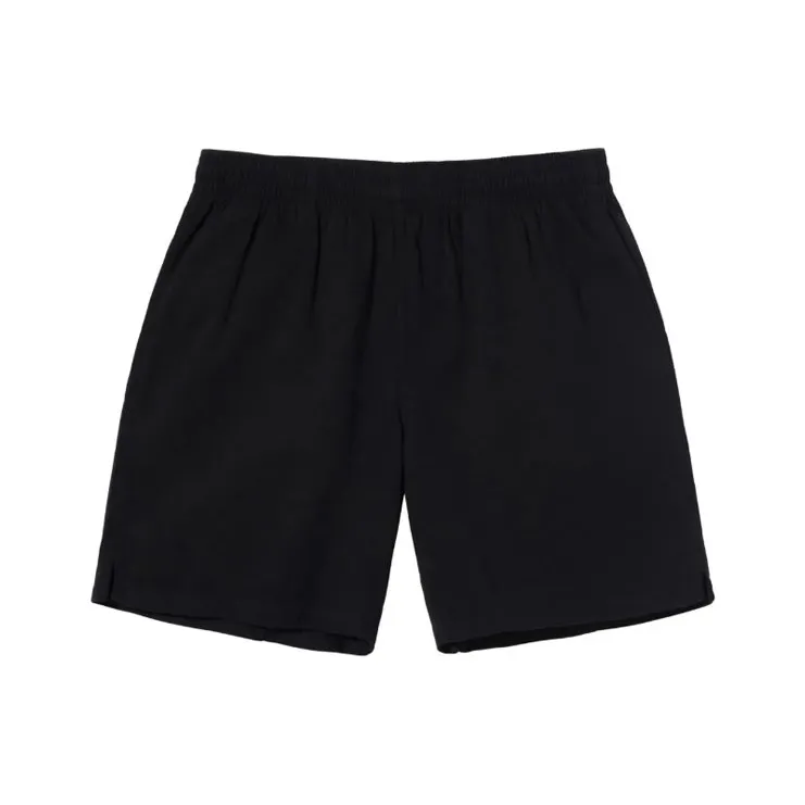 Stussy Casual Shorts Unisex Black-0