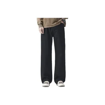 JUCY JUDY Casual Pants Unisex