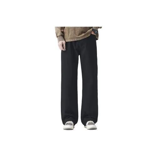 JUCY JUDY Casual Pants Unisex