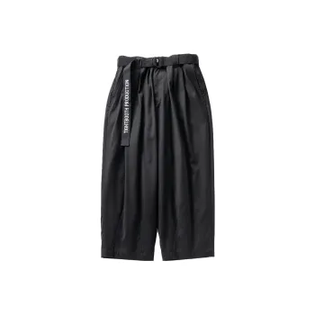 TIGHTBOOTH Casual Pants Unisex