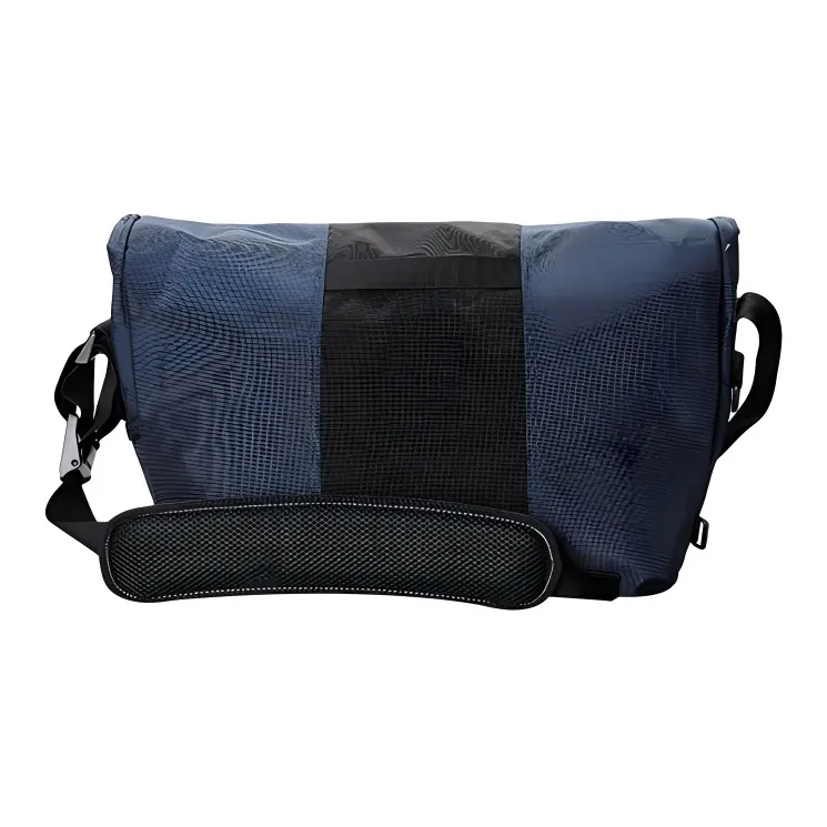 Timbuk2 Polyester Messenger Casual Bag, Shoulder Bag, Crossbody Bag Unisex-2