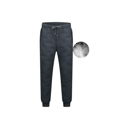 Jeep Down & Insulated Pants Unisex