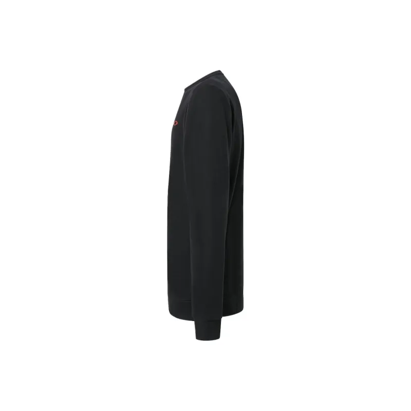 Oakley Vintage Crew Sweatshirt Men's Black-2