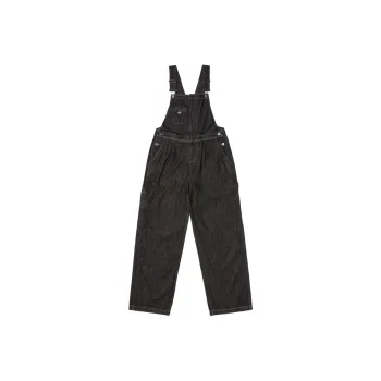 Vans Overalls Unisex Black