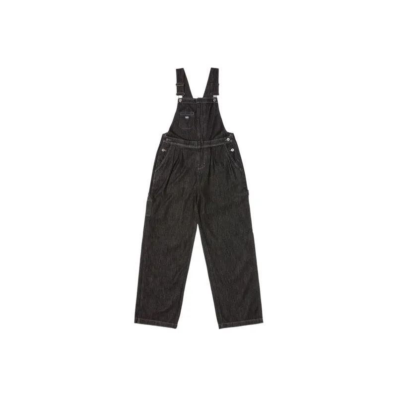 Vans Overalls Unisex Black-0