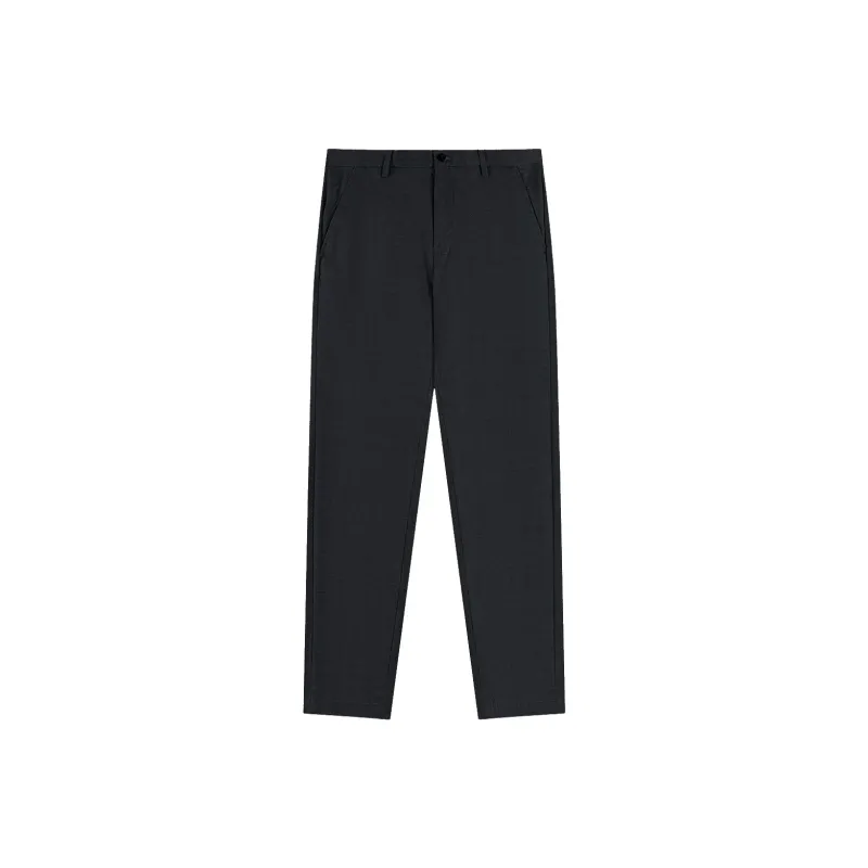 NRTY Suit Trousers Men-9
