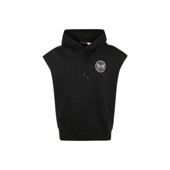 Polo Ralph Lauren Sleeveless Hoodie