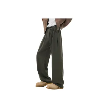Double Dealer Suit Trouser Unisex