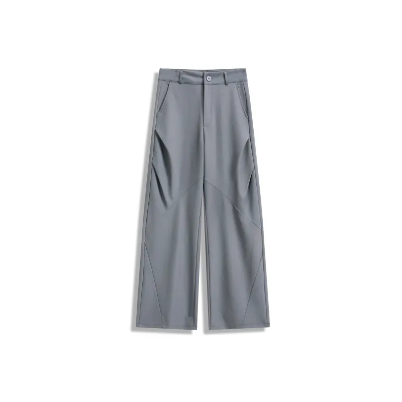 WARNING LIGHT Suit Trouser Unisex-7