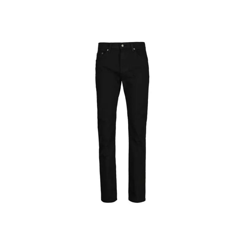 GANT Jeans Men 5 Black-0