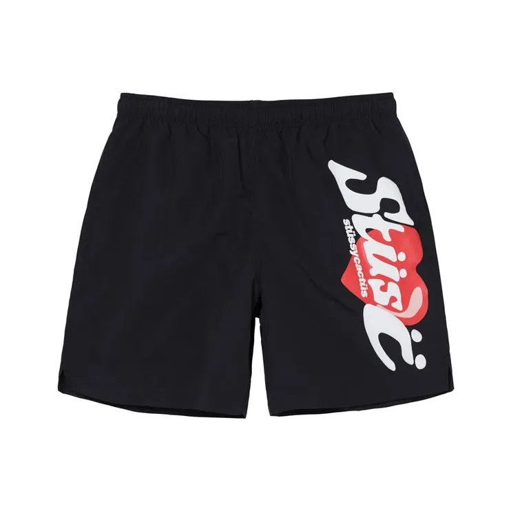 Stussy X Cactus Plant Flea Market Water Shorts-0