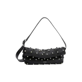 JIL SANDER Small Rollup Bag