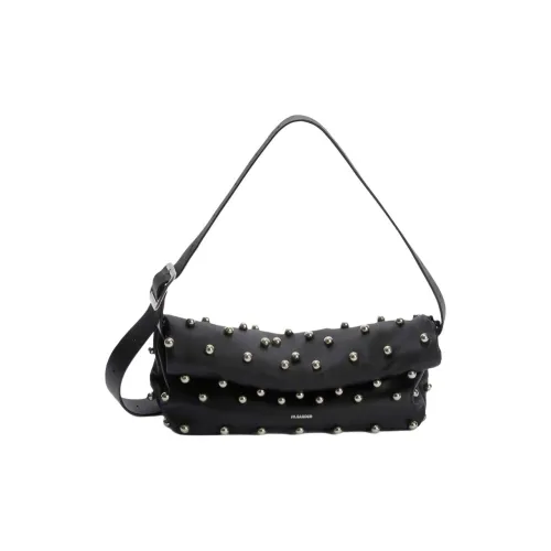 JIL SANDER Small Rollup Bag