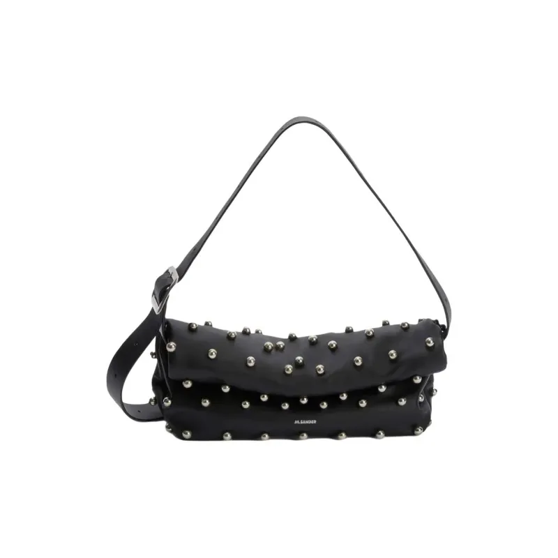 JIL SANDER Small Rollup Bag-0