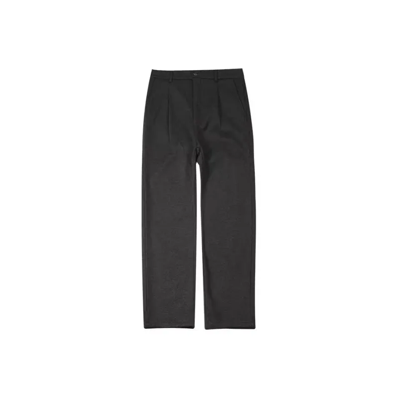 WAYNEXZAVIER Suit Trouser Men's-2