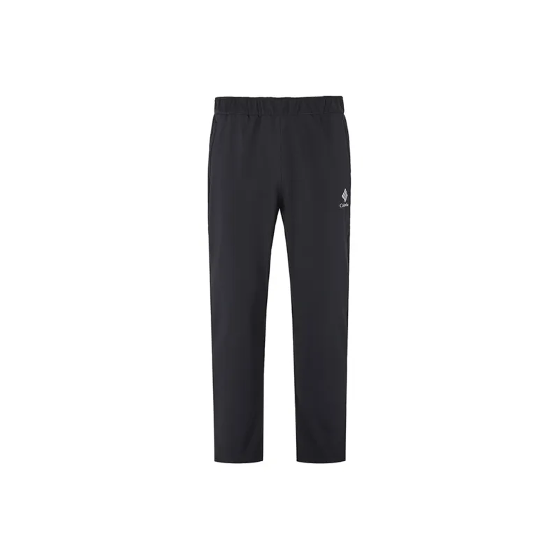 Columbia Windbreaker Pants Men's Black-0