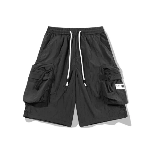 DBD WH Cargo Shorts Unisex