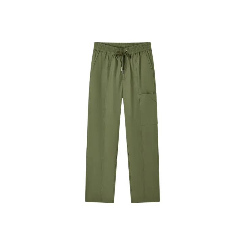 JOHN RICHMOND SS25 Cargo Pants Men's-3